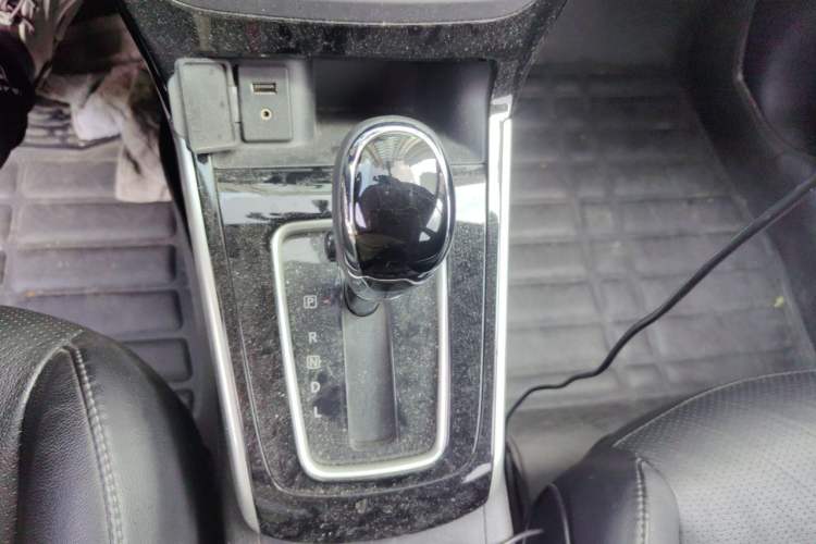Used Nissan Sylphy 2018 1.6XV CVT Deluxe Edition Gear Lever