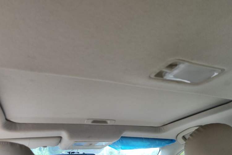Used Nissan Sylphy 2018 Classic 1.6XE+ CVT Leading Edition Headliner