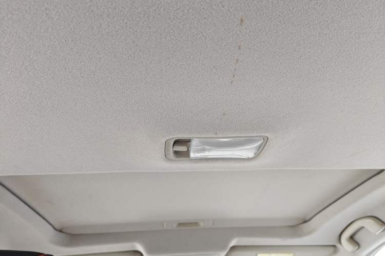 Used Nissan Sylphy 2018 Classic 1.6XE+ CVT Leading Edition Headliner
