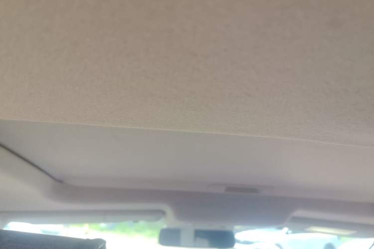 Used Nissan Sylphy 2018 Classic 1.6XE+ CVT Leading Edition Headliner