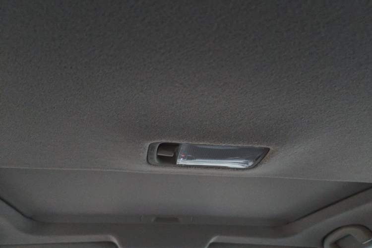Used Nissan Sylphy 2018 Classic 1.6XE+ CVT Leading Edition Headliner