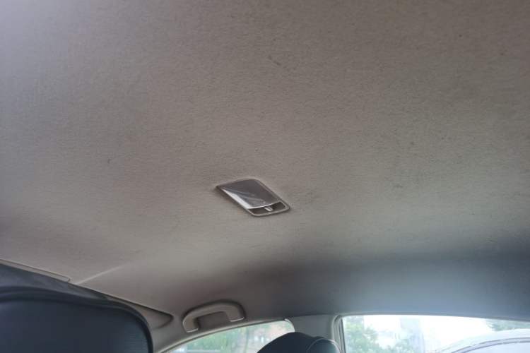 Used Nissan Sylphy 2018 Classic 1.6XE CVT Comfort Edition Headliner