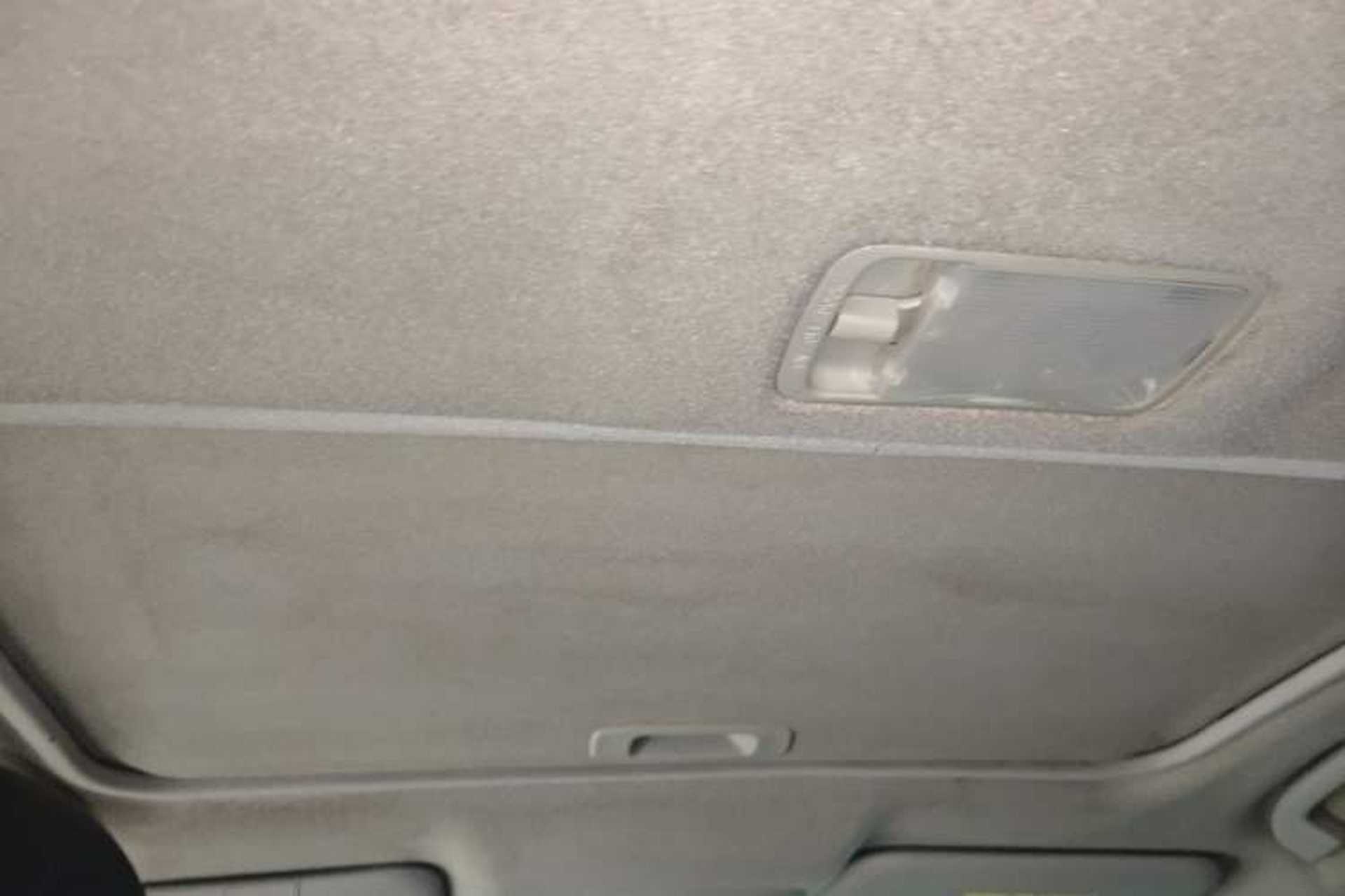 Used Nissan Sylphy 2018 1.6XV CVT Deluxe Edition Headliner