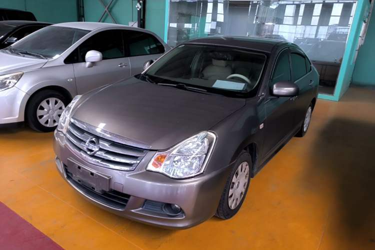 Ojetý Nissan Sylphy 2018 Classic 1.6XE CVT Comfort Edition Guazi used car, China used car export, Used car for sale, Used  cars, Cheapest cars for sale