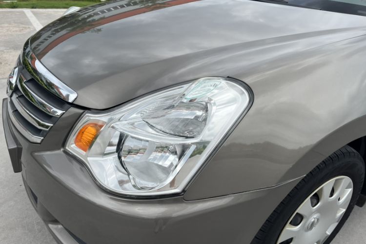 Used Nissan Sylphy 2018 Classic 1.6XE CVT Comfort Edition Left Front Headlight