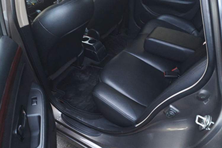 Used Nissan Sylphy 2018 Classic 1.6XE+ CVT Leading Edition Left Rear Seat