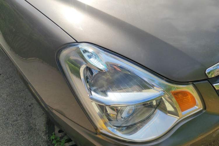 Used Nissan Sylphy 2018 Classic 1.6XE+ CVT Leading Edition Right Front Headlight