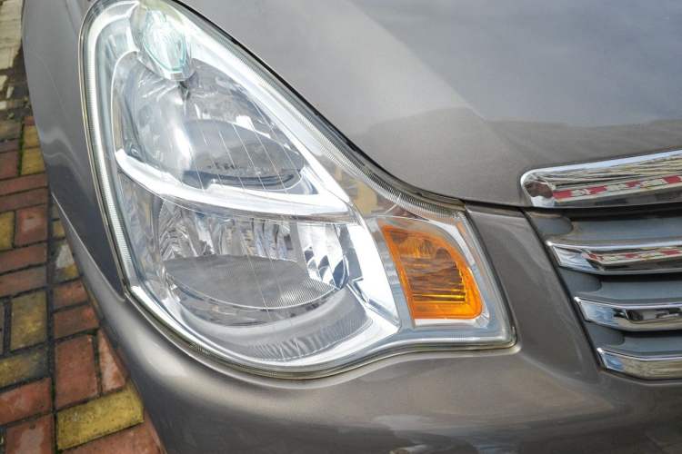 Used Nissan Sylphy 2018 Classic 1.6XE+ CVT Leading Edition Right Front Headlight