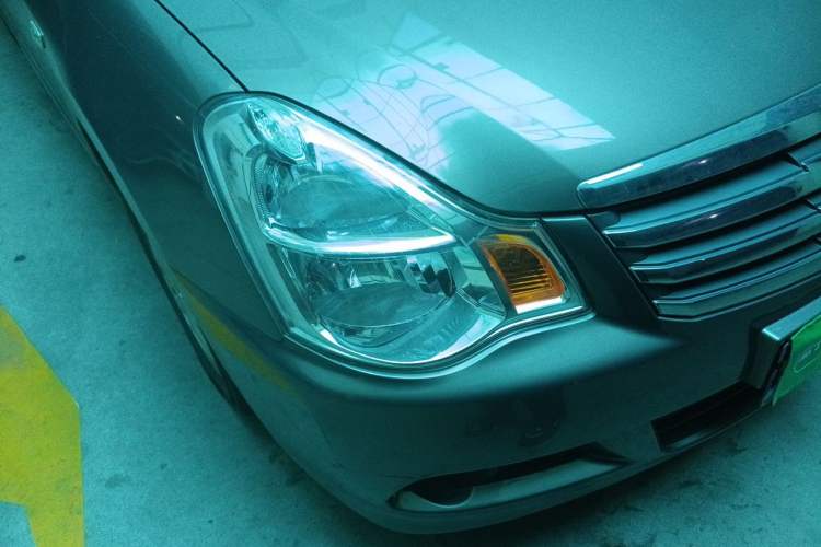Used Nissan Sylphy 2018 Classic 1.6XE+ CVT Leading Edition Right Front Headlight