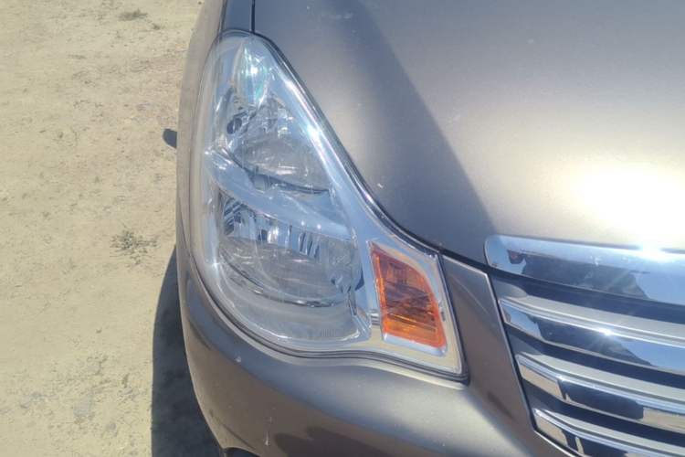 Used Nissan Sylphy 2018 Classic 1.6XE+ CVT Leading Edition Right Front Headlight