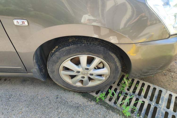 Used Nissan Sylphy 2018 Classic 1.6XE+ CVT Leading Edition Right Front Wheel Hub