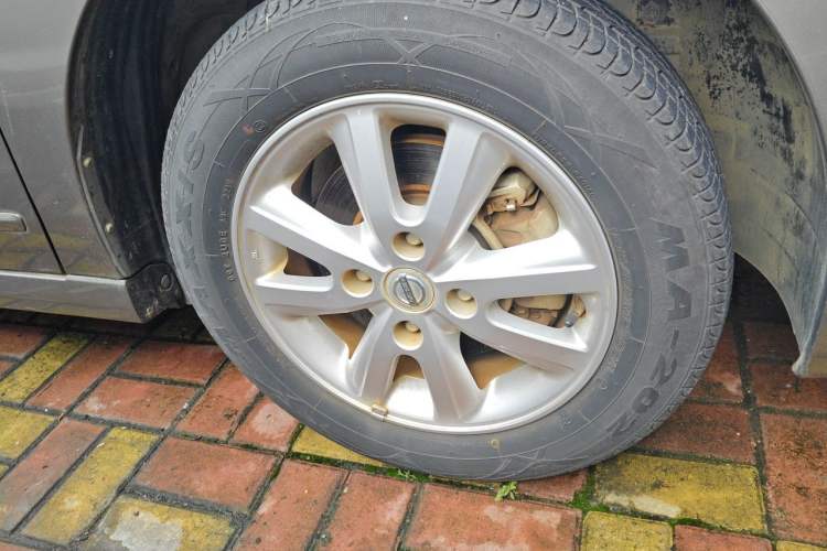 Used Nissan Sylphy 2018 Classic 1.6XE+ CVT Leading Edition Right Front Wheel Hub