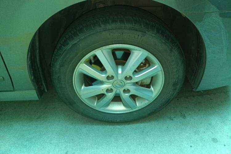 Used Nissan Sylphy 2018 Classic 1.6XE+ CVT Leading Edition Right Front Wheel Hub