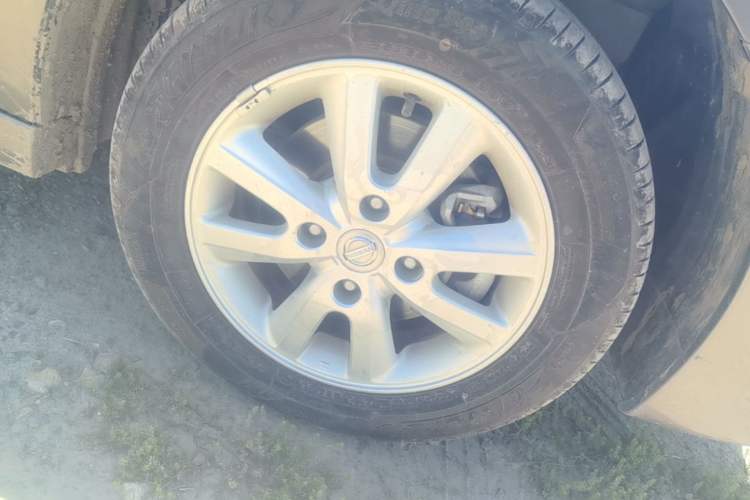 Used Nissan Sylphy 2018 Classic 1.6XE+ CVT Leading Edition Right Front Wheel Hub