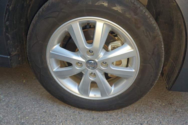 Used Nissan Sylphy 2018 Classic 1.6XE+ CVT Leading Edition Right Front Wheel Hub