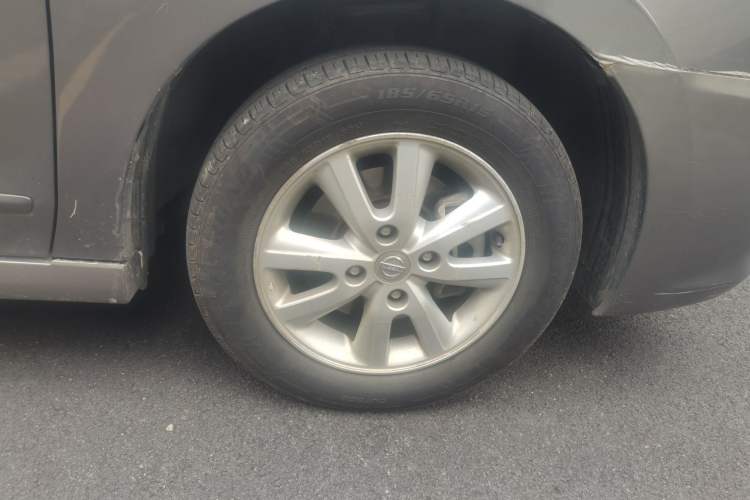 Used Nissan Sylphy 2018 Classic 1.6XE+ CVT Leading Edition Right Front Wheel Hub