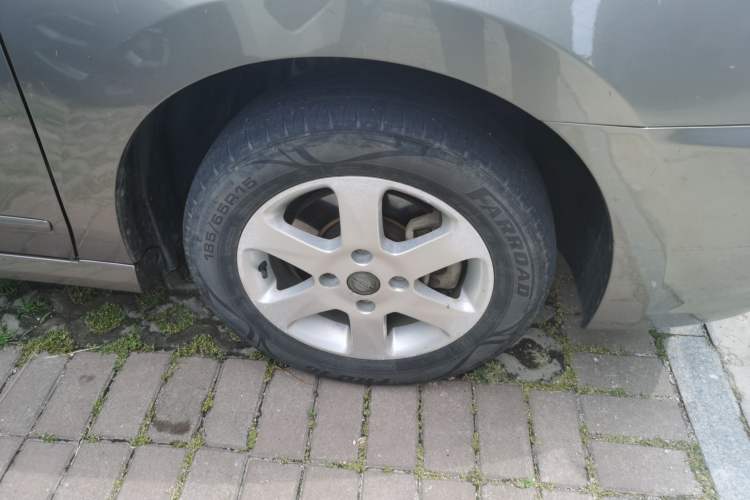 Used Nissan Sylphy 2018 Classic 1.6XE CVT Comfort Edition Right Front Wheel Hub