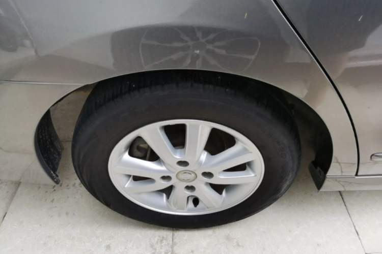 Used Nissan Sylphy 2018 Classic 1.6XE+ Manual Leading Edition Right Rear Wheel Hub