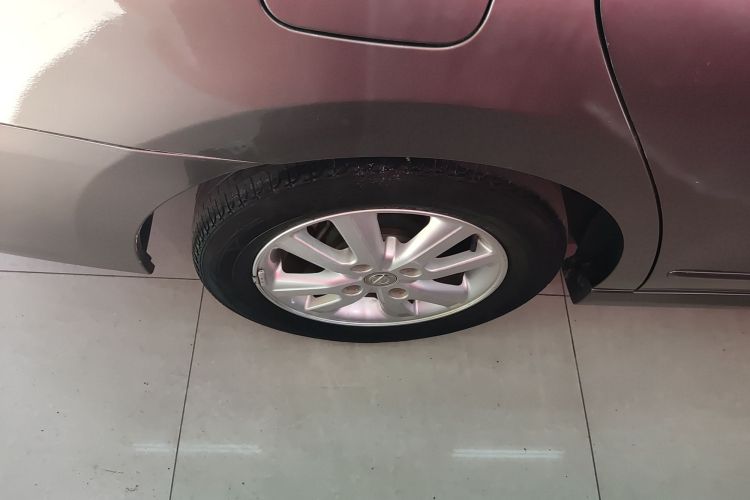 Used Nissan Sylphy 2018 Classic 1.6XE+ CVT Leading Edition Right Rear Wheel Hub