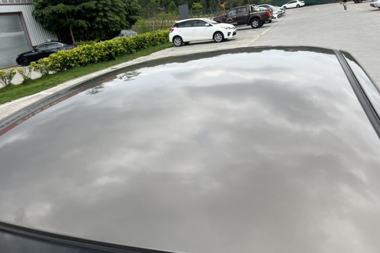 Used Nissan Sylphy 2018 Classic 1.6XE CVT Comfort Edition Roof