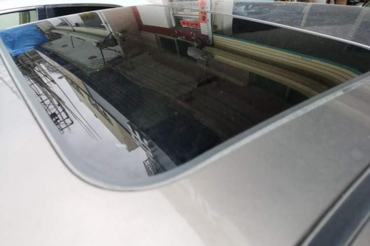 Used Nissan Sylphy 2018 Classic 1.6XE+ Manual Leading Edition Roof