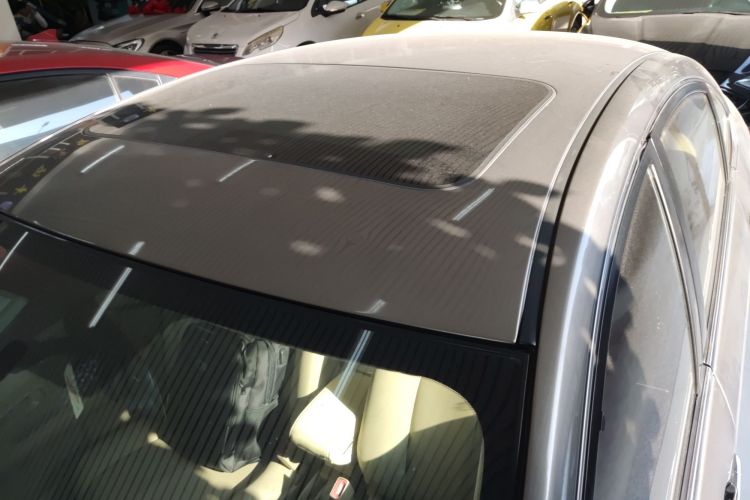 Used Nissan Sylphy 2018 Classic 1.6XE+ CVT Leading Edition Roof