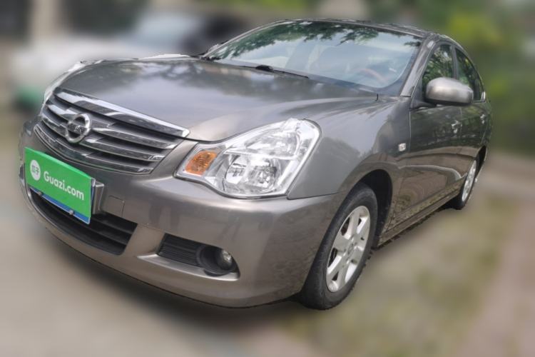 Used Nissan Sylphy 2018 Classic 1.6XE CVT Comfort Edition Guazi used car, China used car export, Used car for sale, Used  cars, Cheapest cars for sale