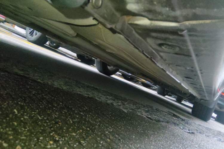 Used Nissan Sylphy 2018 1.6XV CVT Deluxe Edition Chassis Front Left