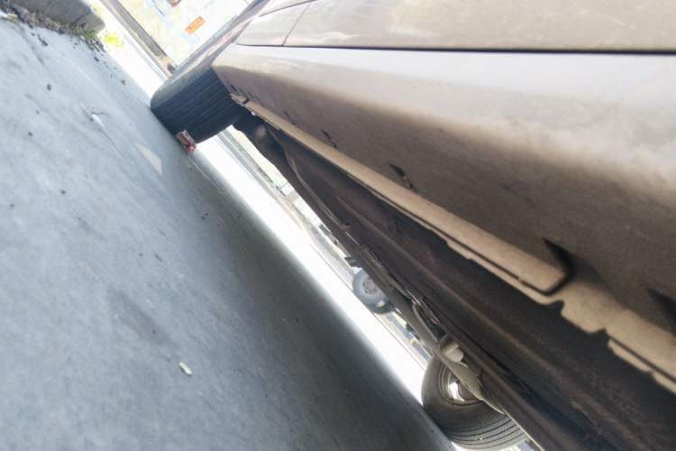 Used Nissan Sylphy 2018 Classic 1.6XE+ Manual Leading Edition Chassis Front Right