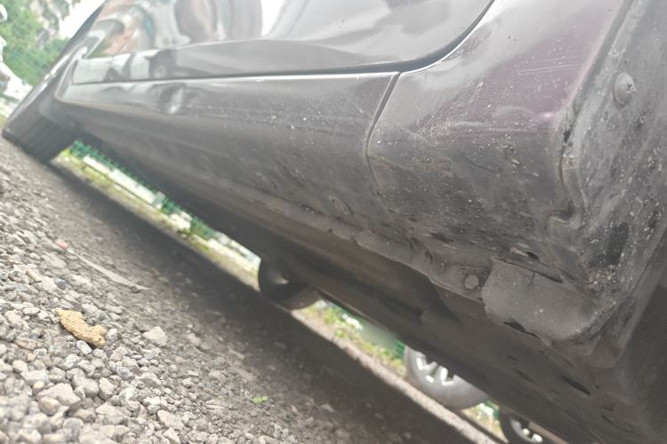 Used Nissan Sylphy 2018 1.6XV CVT Deluxe Edition Chassis Front Right