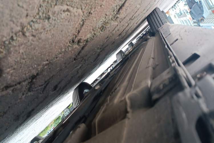 Used Nissan Sylphy 2018 Classic 1.6XE CVT Comfort Edition Chassis Front Right