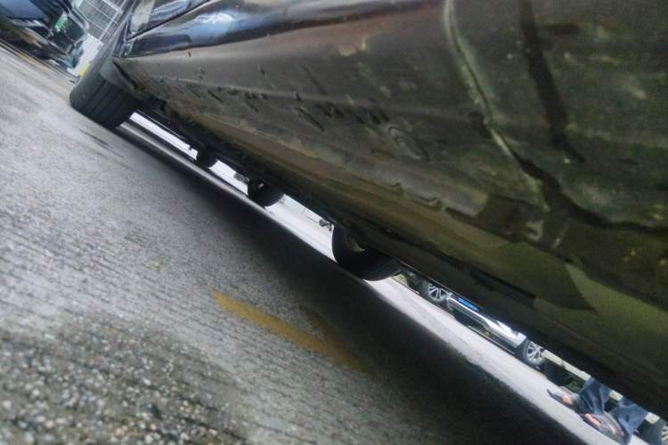 Used Nissan Sylphy 2018 1.6XV CVT Deluxe Edition Chassis Front Right