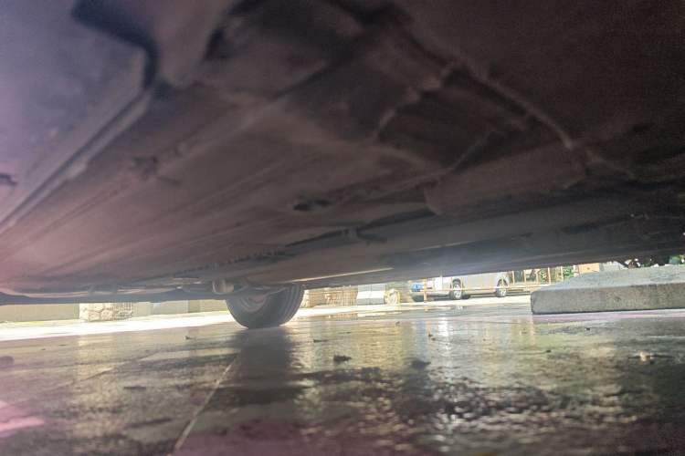 Used Nissan Sylphy 2018 Classic 1.6XE+ CVT Leading Edition Chassis Front Right