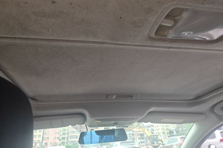 Used Nissan Sylphy 2018 1.6XV CVT Deluxe Edition Headliner