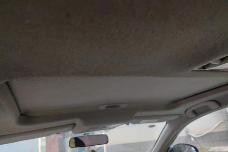 Used Nissan Sylphy 2018 Classic 1.6XE+ Manual Leading Edition Headliner