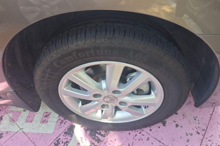 Used Nissan Sylphy 2018 Classic 1.6XE+ CVT Leading Edition Right Front Wheel Hub