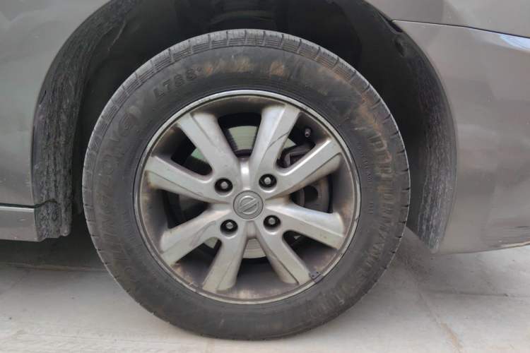 Used Nissan Sylphy 2018 Classic 1.6XE+ Manual Leading Edition Right Front Wheel Hub