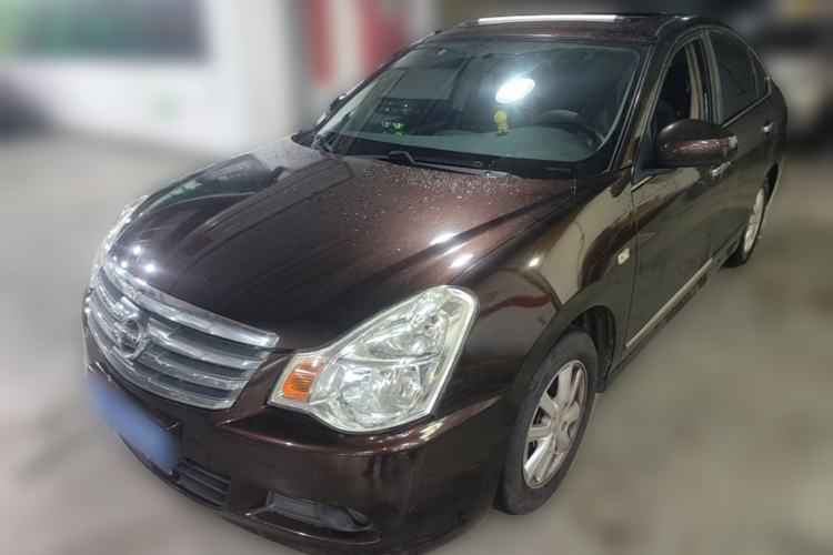 Used Nissan Sylphy 2018 Classic 1.6XE+ CVT Leading Edition Guazi used car, China used car export, Used car for sale, Used  cars, Cheapest cars for sale