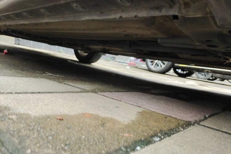 Used Nissan Sylphy 2018 1.6XV CVT Deluxe Edition Chassis Front Right