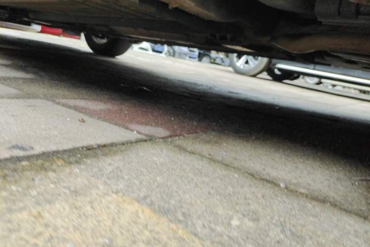 Used Nissan Sylphy 2018 1.6XV CVT Deluxe Edition Chassis Rear Left