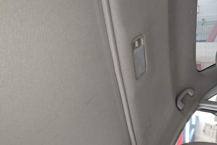 Used Nissan Sylphy 2018 1.6XV CVT Deluxe Edition Headliner