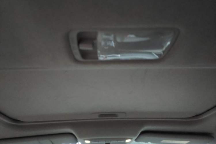 Used Nissan Sylphy 2018 1.6XV CVT Deluxe Edition Headliner
