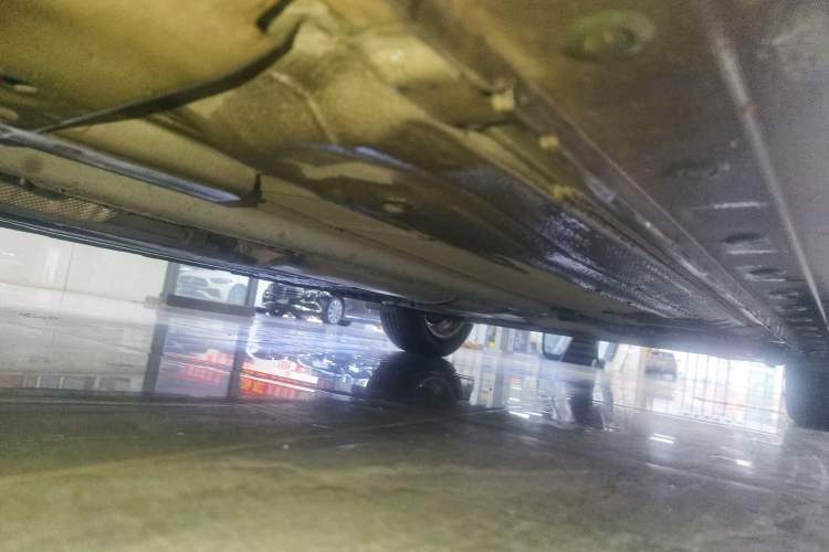 Used Nissan Sylphy 2018 1.6XV CVT Deluxe Edition Chassis Front Left
