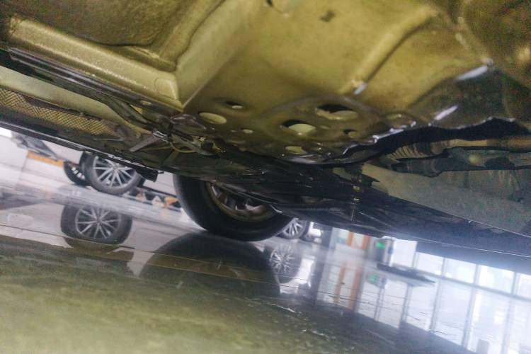 Used Nissan Sylphy 2018 1.6XV CVT Deluxe Edition Chassis Front Right