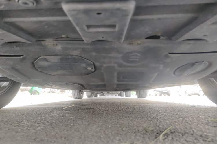 Used Nissan Sylphy 2018 Classic 1.6XE+ CVT Leading Edition Chassis Front