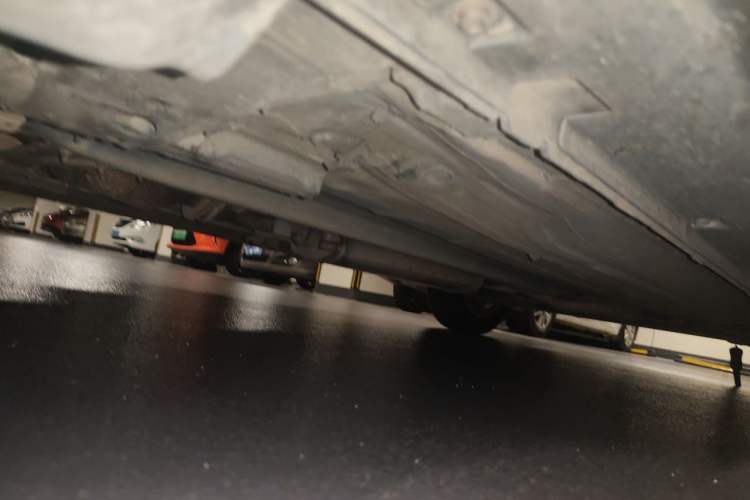 Used Nissan Sylphy 2018 Classic 1.6XE CVT Comfort Edition Chassis Front Left