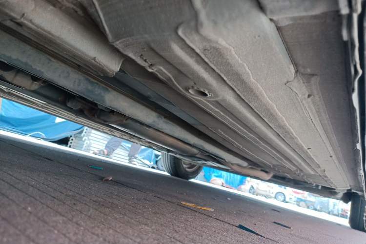 Used Nissan Sylphy 2018 Classic 1.6XE+ CVT Leading Edition Chassis Front Left