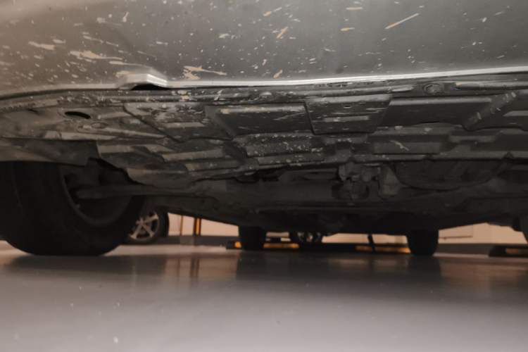 Used Nissan Sylphy 2018 Classic 1.6XE CVT Comfort Edition Chassis Front