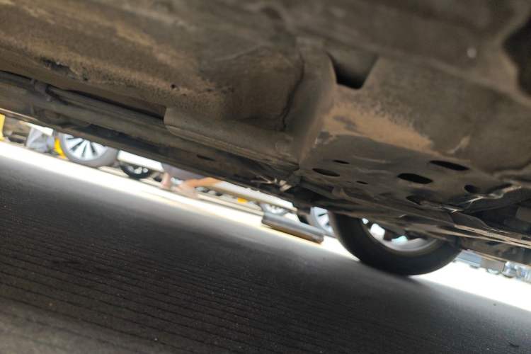 Used Nissan Sylphy 2018 1.6XV CVT Deluxe Edition Chassis Front Right
