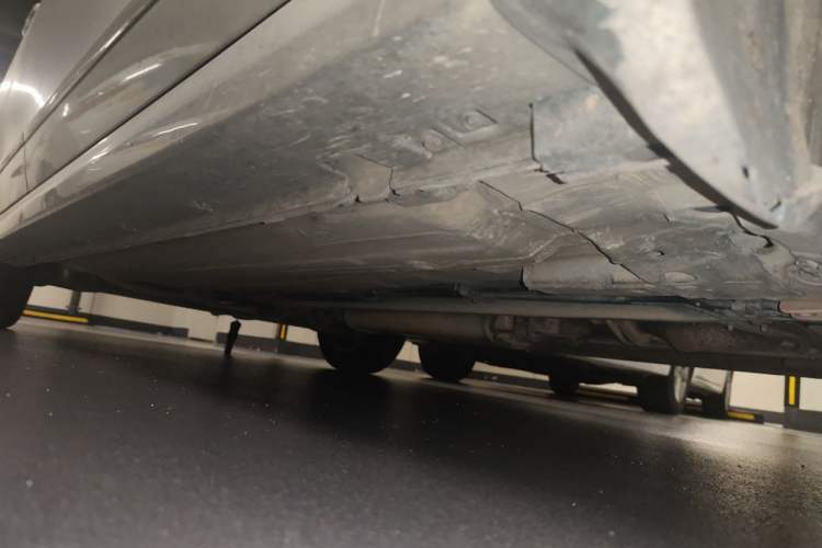 Used Nissan Sylphy 2018 Classic 1.6XE CVT Comfort Edition Chassis Front Right